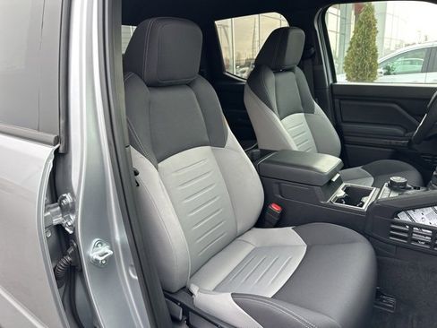 New 2025 Toyota Tacoma TRD Off-Road image 22