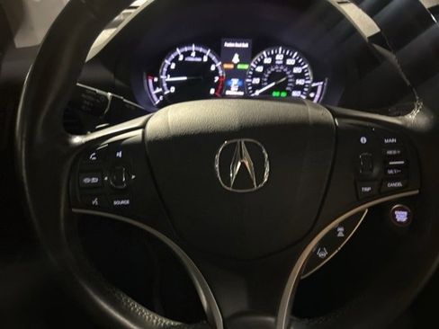 Used 2019 Acura MDX FWD w/ Technology Package image 9