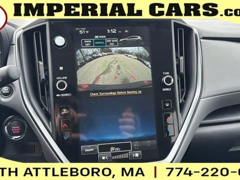 New 2026 Subaru Crosstrek 2.0i Premium image 22