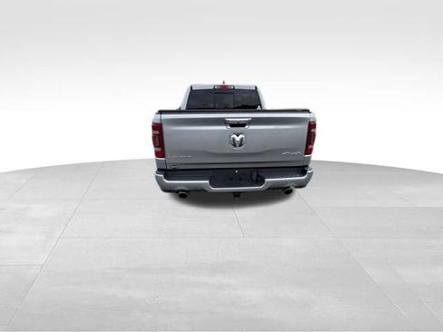 Used 2019 RAM 1500 Limited AWD/4WD image 8