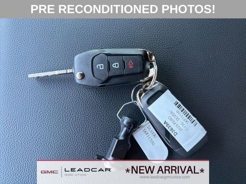 Used 2025 Ford F150 STX w/ Equipment Group 200A AWD/4WD image 26