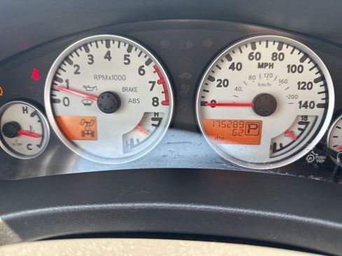 Used 2012 Nissan Xterra PRO-4X w/ Pro-4x Leather Pkg AWD/4WD image 40