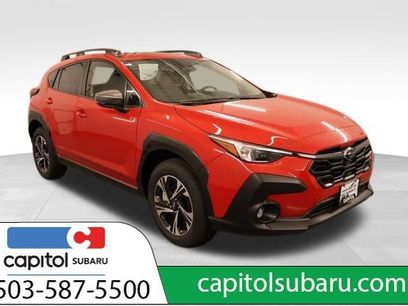 New 2025 Subaru Crosstrek 2.5i Premium