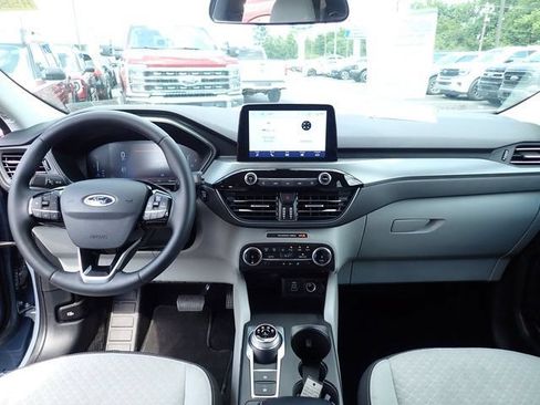 Certified 2024 Ford Escape Active AWD/4WD image 20