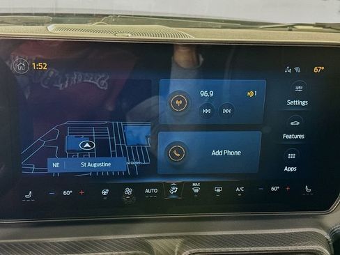 New 2026 Ford Mustang Dark Horse image 17