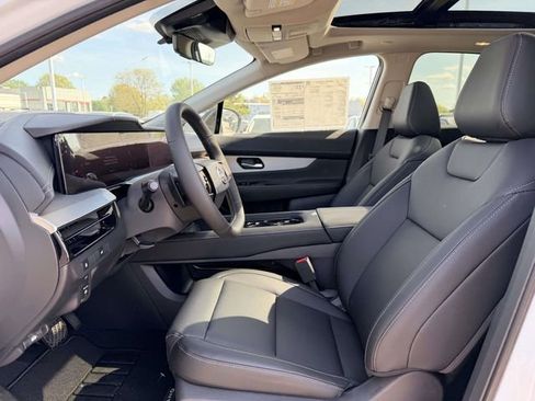 New 2026 Nissan Murano SL AWD/4WD image 16