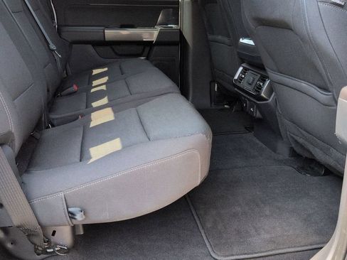 Used 2023 Ford F150 XLT w/ Equipment Group 302A High AWD/4WD image 22