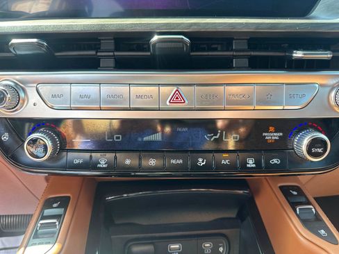 Used 2025 Kia Telluride EX X-Line AWD/4WD image 22