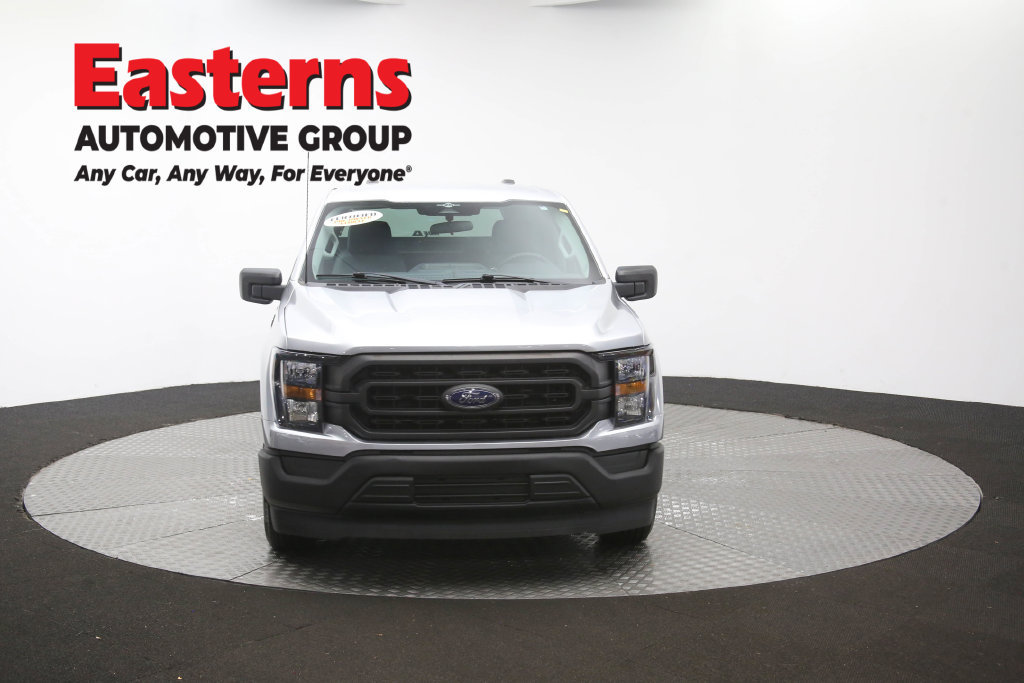 Used 2023 Ford F150 XL RWD image 51