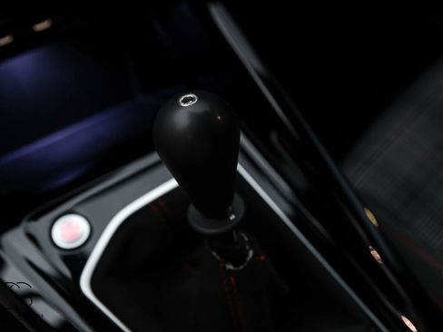 Used 2023 Volkswagen GTI 40th Anniversary Edition image 41