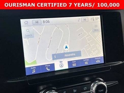 Used 2023 Ford F150 XLT w/ Equipment Group 301A Mid image 14