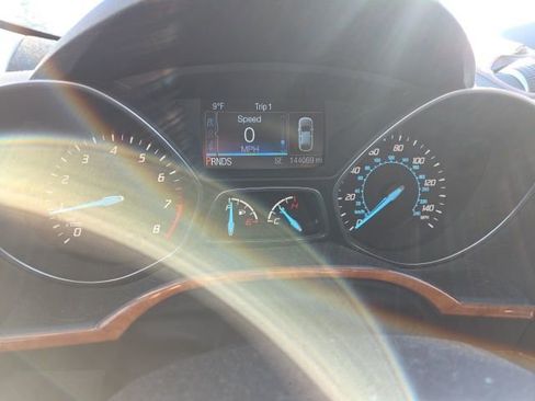 Used 2014 Ford Escape Titanium image 7