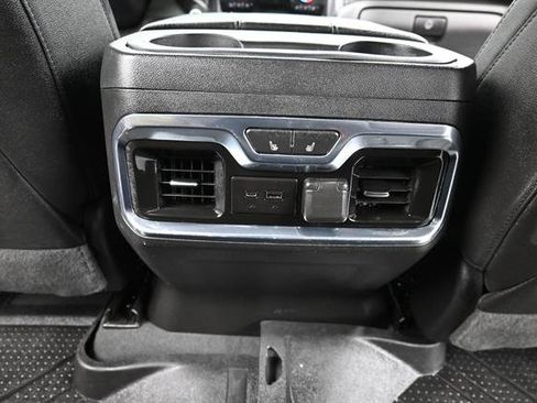 Used 2023 Chevrolet Silverado 3500 LTZ w/ LTZ Convenience Package AWD/4WD image 15