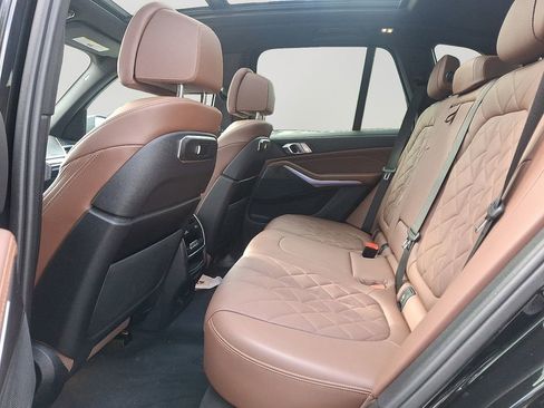 Certified 2024 BMW X5 xDrive50e w/ Climate Comfort Package image 7