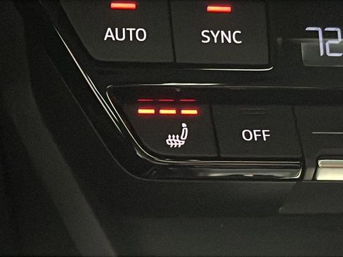 Used 2024 Audi e-tron GT Prestige w/ Prestige Package AWD/4WD image 27