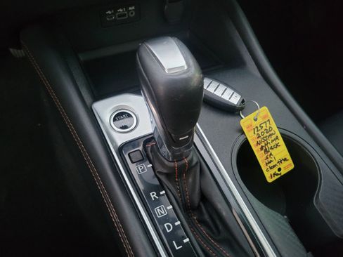 Used 2020 Nissan Altima 2.5 SR w/ Premium Package image 34