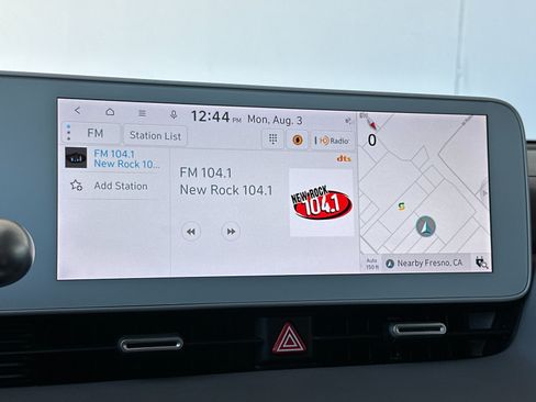 Used 2024 Hyundai Ioniq 5 SEL RWD image 17