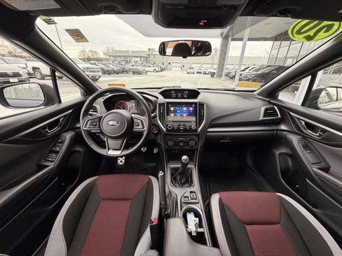 Used 2020 Subaru Impreza 2.0i Sport image 27