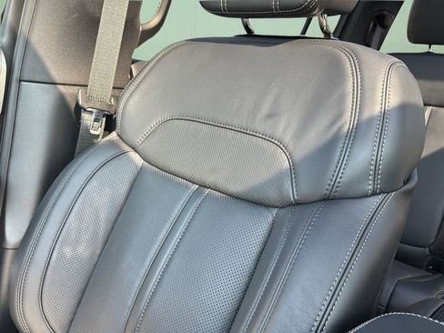 New 2026 Jeep Grand Wagoneer Summit image 46