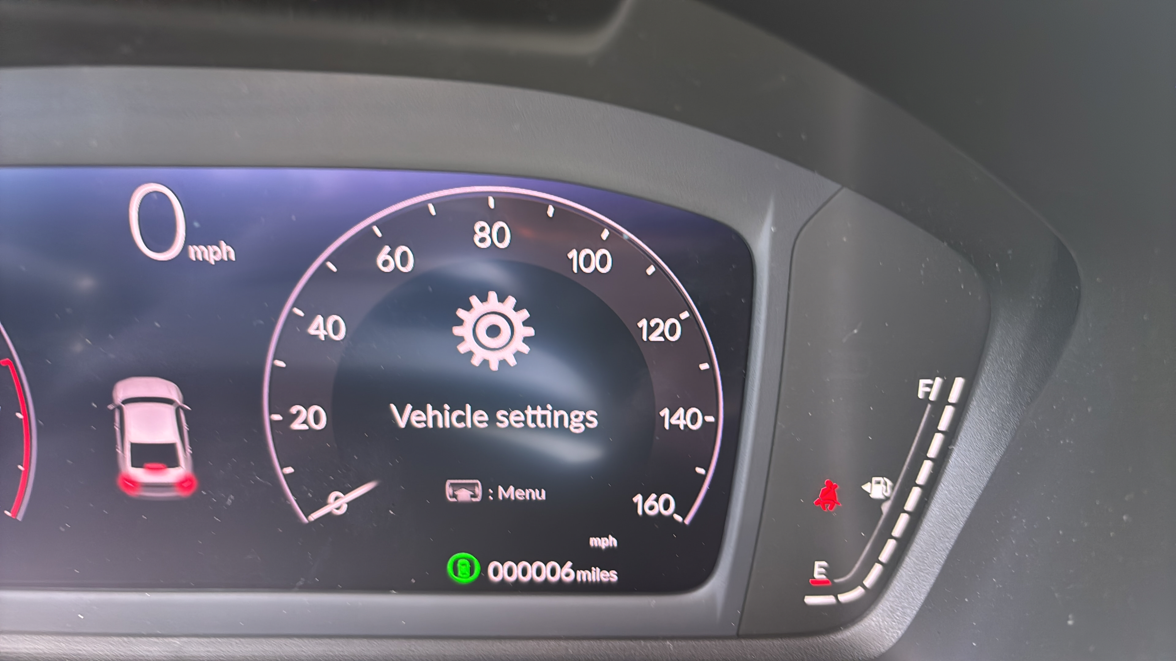New 2026 Honda Accord LX image 24