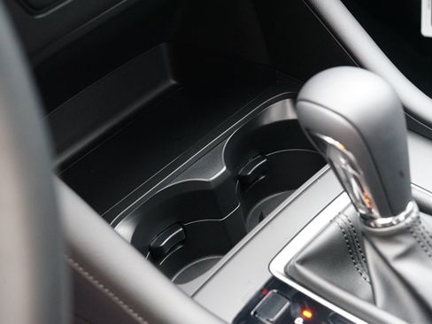 New 2026 MAZDA MAZDA3 2.5 S Sedan w/ Preferred Pkg FWD image 18
