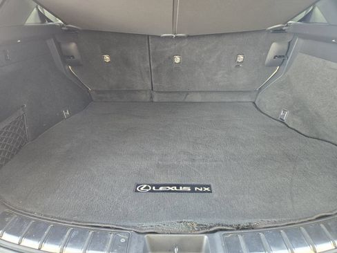 Used 2024 Lexus NX 250 FWD image 29