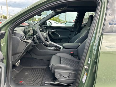 New 2026 Audi SQ5 Premium Plus AWD/4WD image 15