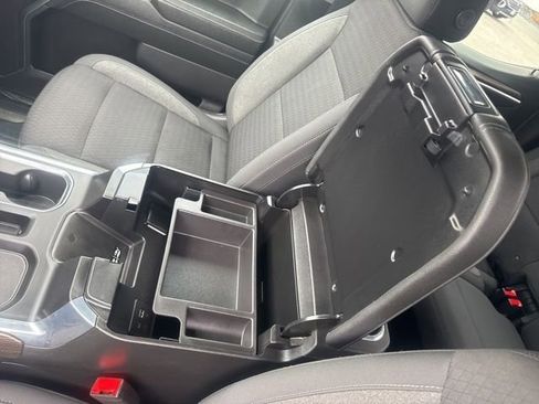 Used 2023 Chevrolet Silverado 1500 RST w/ Max Trailering Package image 25