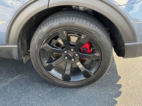 Used 2021 Ford Explorer ST w/ Equipment Group 401A AWD/4WD image 7