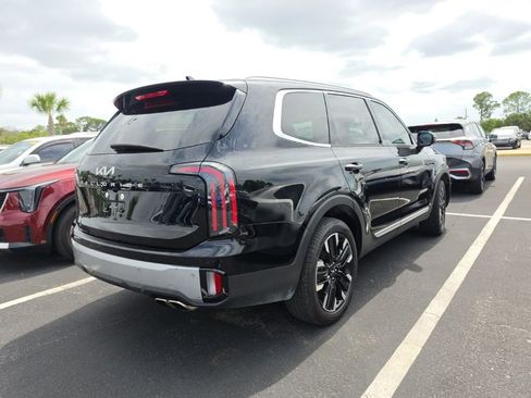 Used 2024 Kia Telluride SX FWD image 17