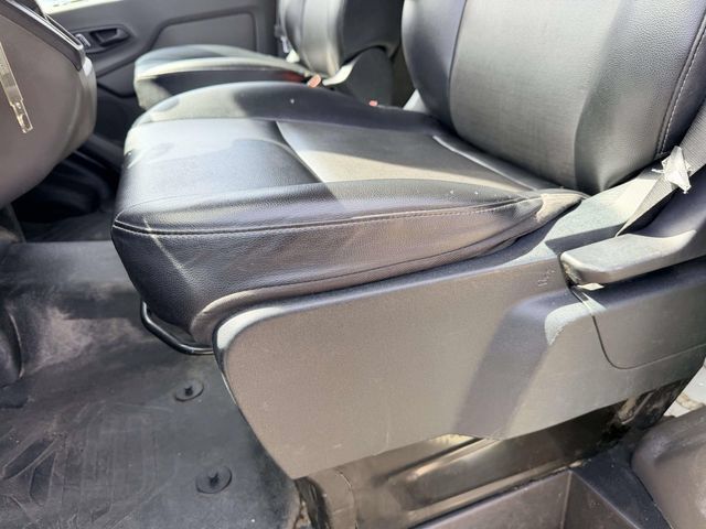 Used 2023 Ford Transit 250 Low Roof AWD image 17