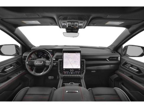 New 2026 GMC Yukon XL AT4 w/ AT4 Premium Package image 10