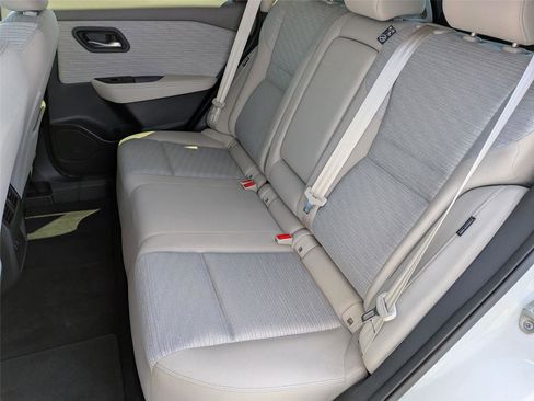 Certified 2023 Nissan Rogue SV AWD/4WD image 29