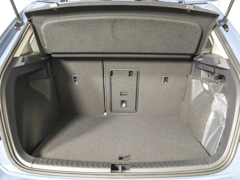 New 2026 Volkswagen Taos SEL AWD/4WD image 38