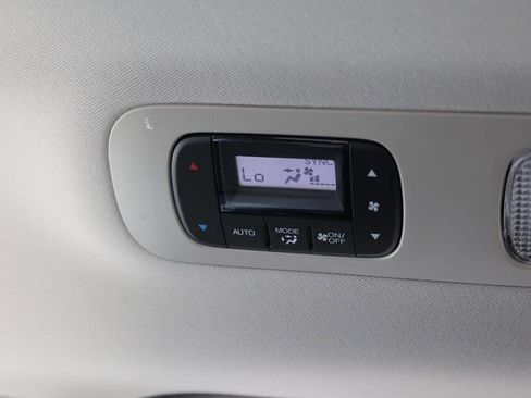 Used 2025 Honda Odyssey Elite image 23