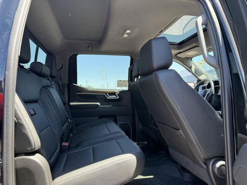 Used 2022 Chevrolet Silverado 1500 RST w/ True North Edition Plus AWD/4WD image 9