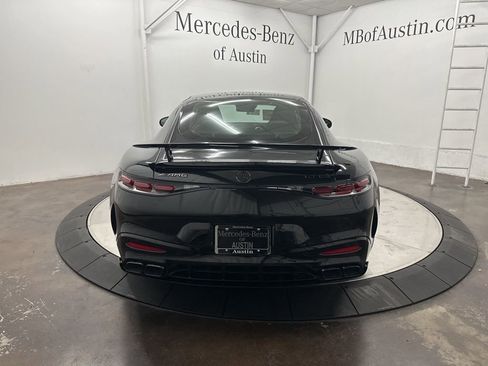 New 2026 Mercedes-Benz AMG GT 63 image 6