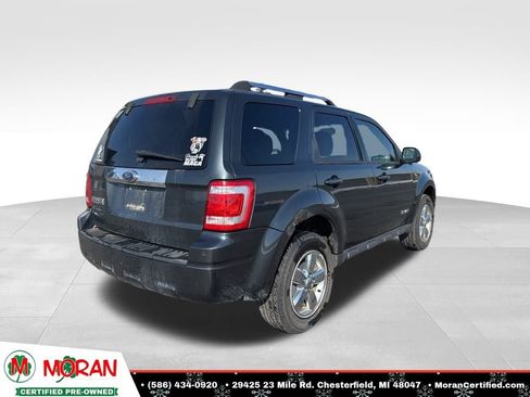 Used 2008 Ford Escape Limited image 5