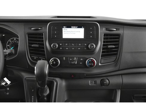 New 2026 Ford Transit 350 image 7