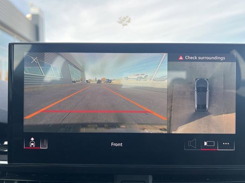 Used 2023 Audi A4 2.0T Premium Plus image 15