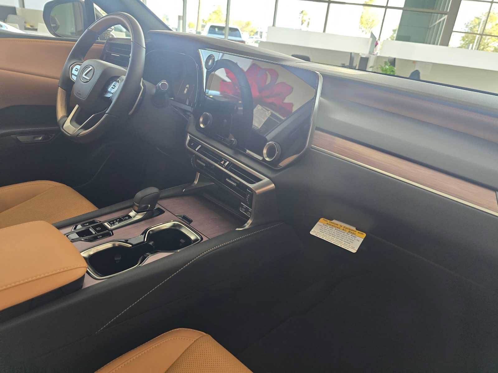 New 2026 Lexus RX 350 Premium FWD image 11