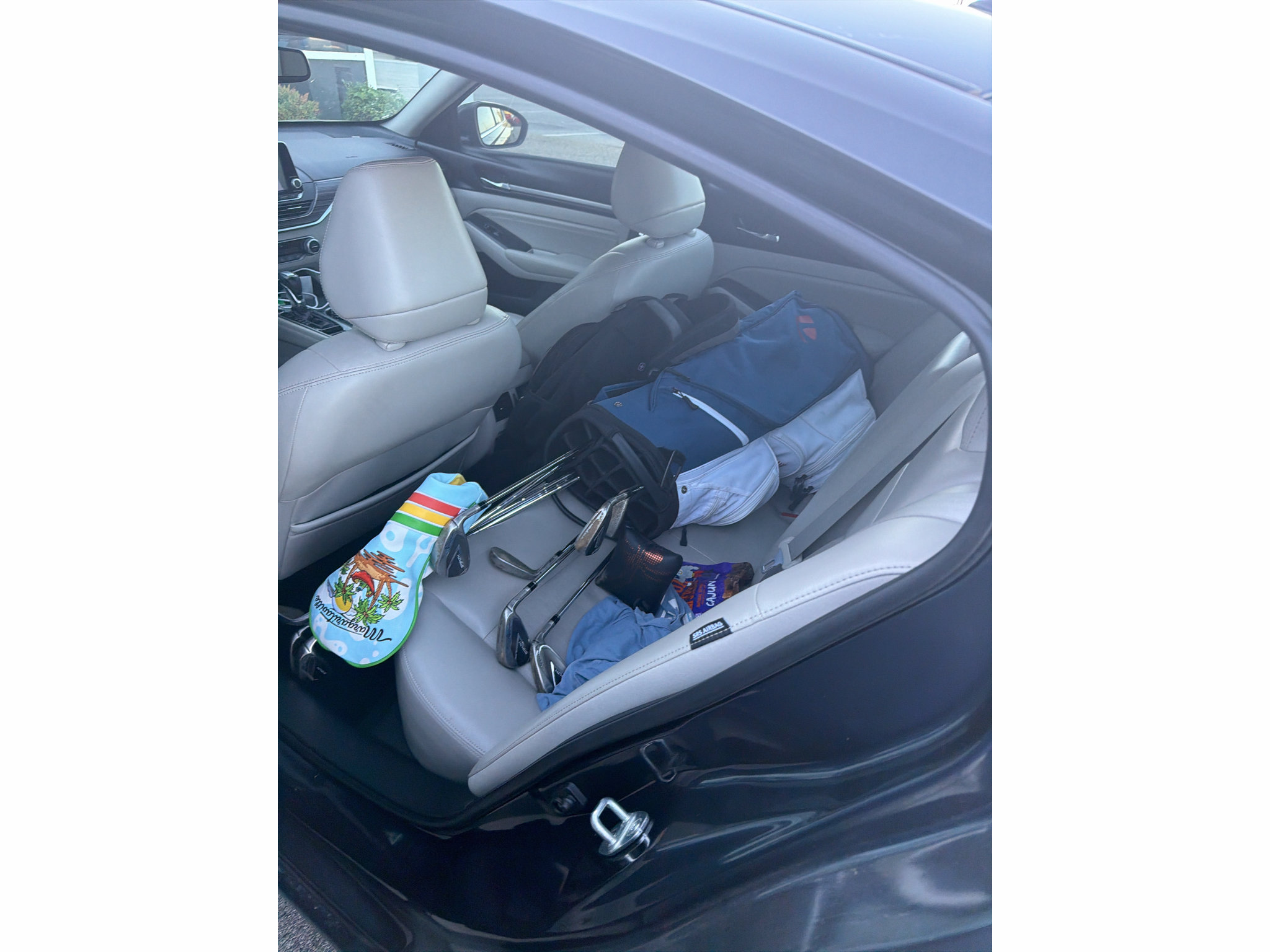Used 2019 Nissan Altima 2.5 Platinum FWD image 5