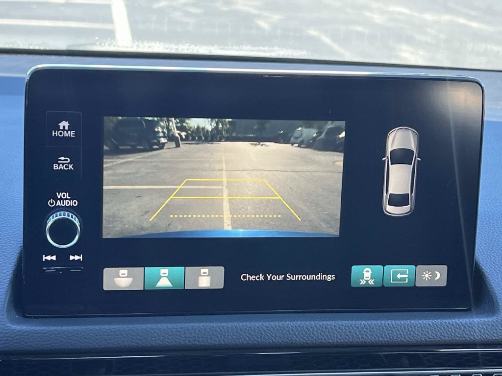 Used 2022 Honda Civic Touring image 34