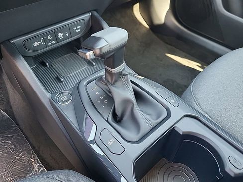 New 2025 Kia K4 EX image 10