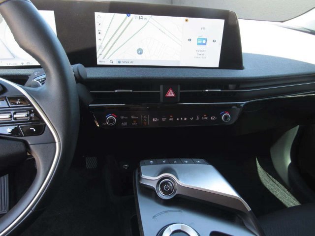 Used 2024 Kia EV6 Wind w/ Wind Technology Package AWD/4WD image 18