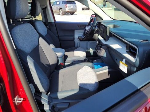 New 2025 Ford Maverick XLT w/ XLT Luxury Package image 13