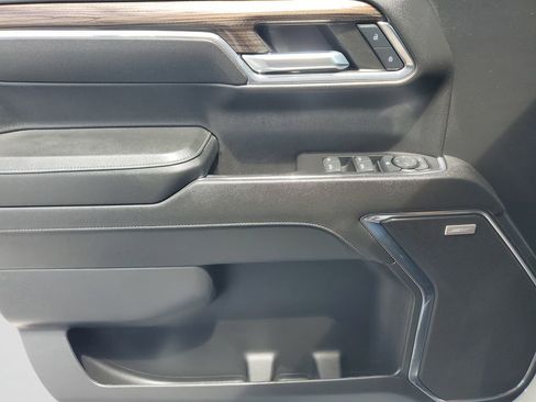 Used 2023 Chevrolet Silverado 1500 RST w/ RST All Star Premium Package image 30