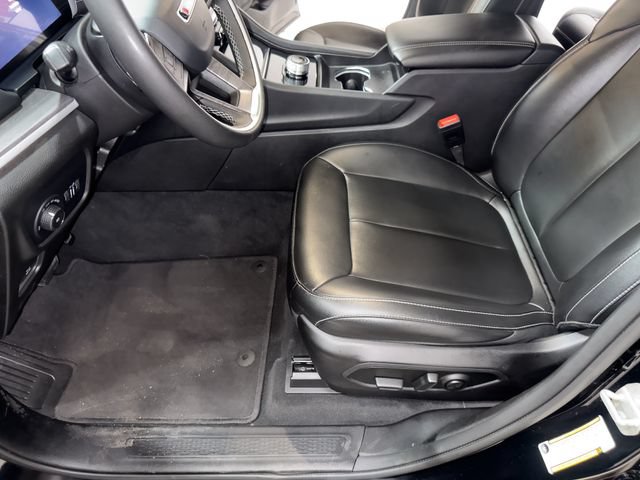 Used 2023 Jeep Grand Cherokee Limited RWD image 11