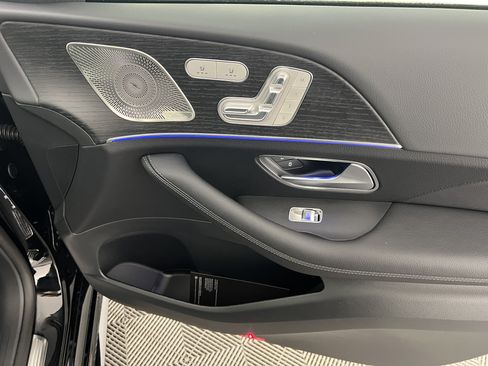 New 2026 Mercedes-Benz GLE 350 4MATIC image 26
