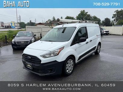 Used 2019 Ford Transit Connect XL